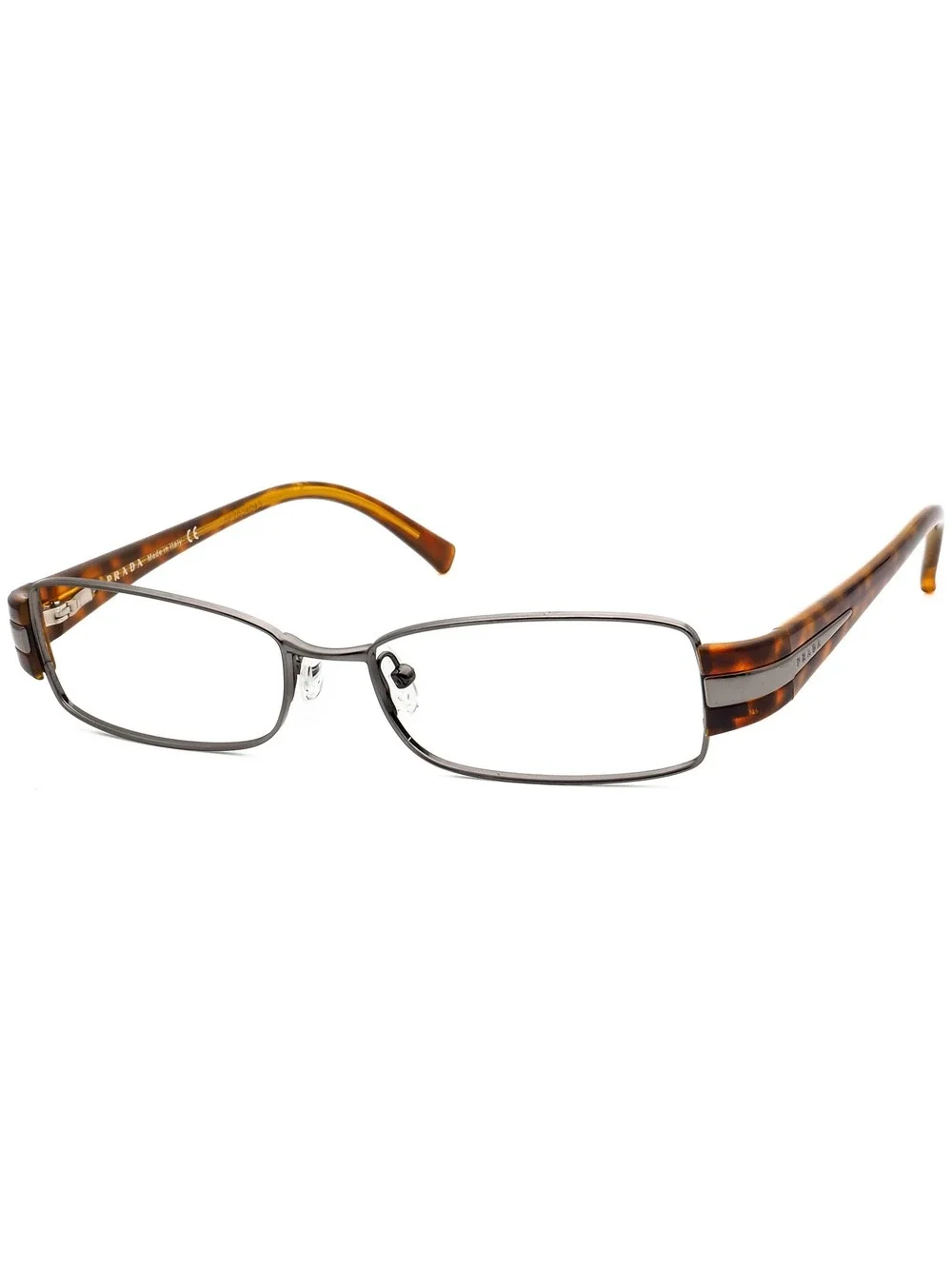 Prada VPR 66H 2AU/1O1 Eyewear